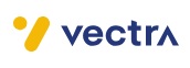 Strona www VECTRA Dostawca usług telekomunikacyjnych