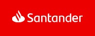 Strona www Santander