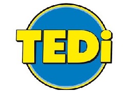 Strona www TEDi